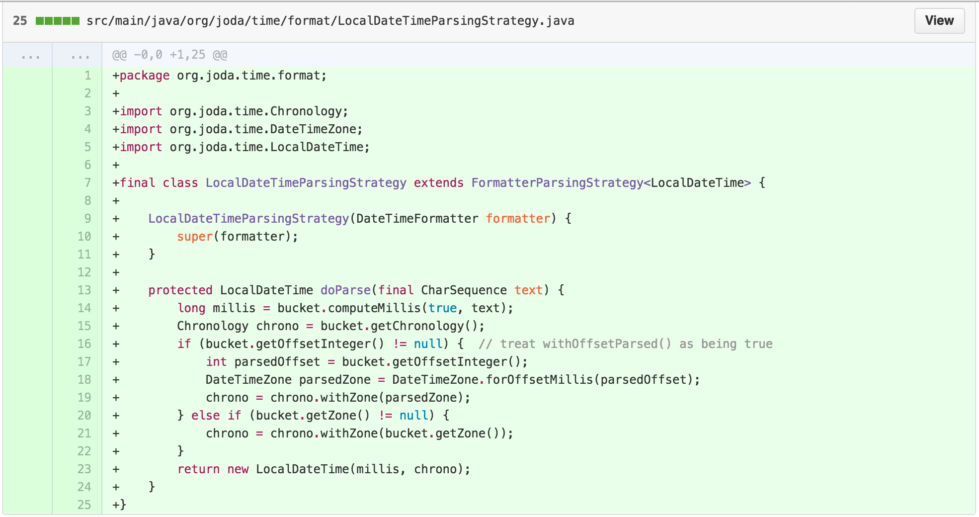 Step 70: TEMPLATE METHOD.