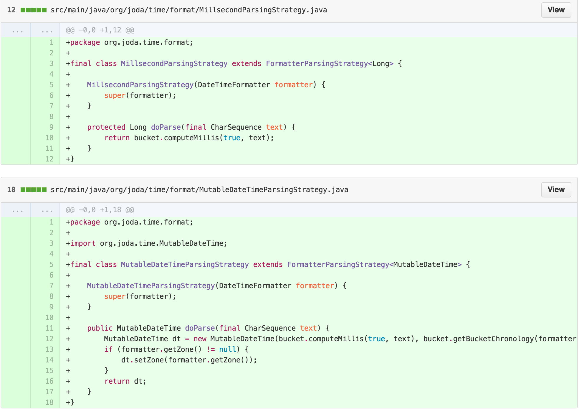 Step 71: TEMPLATE METHOD.