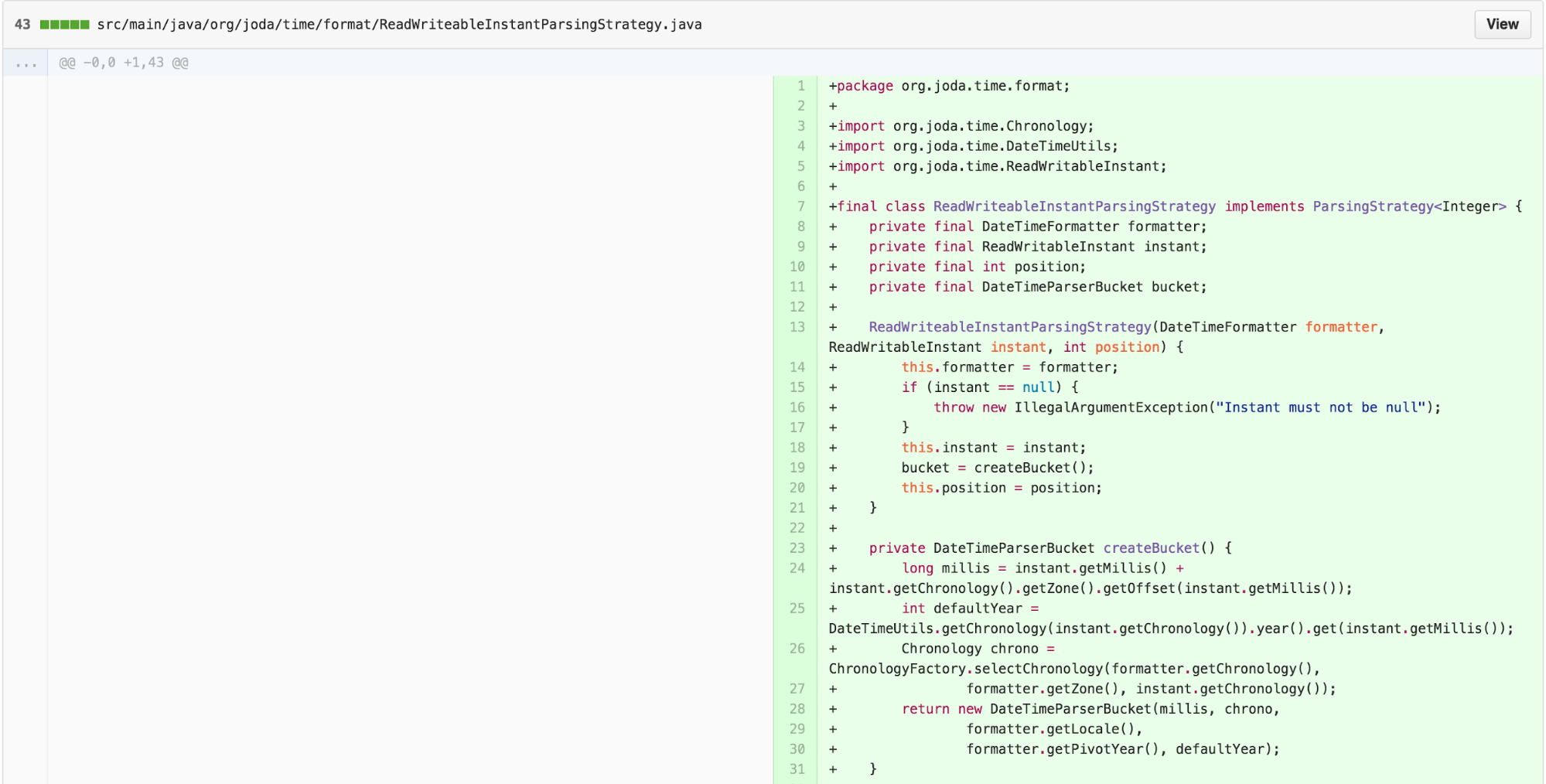 Step 76: TEMPLATE METHOD.