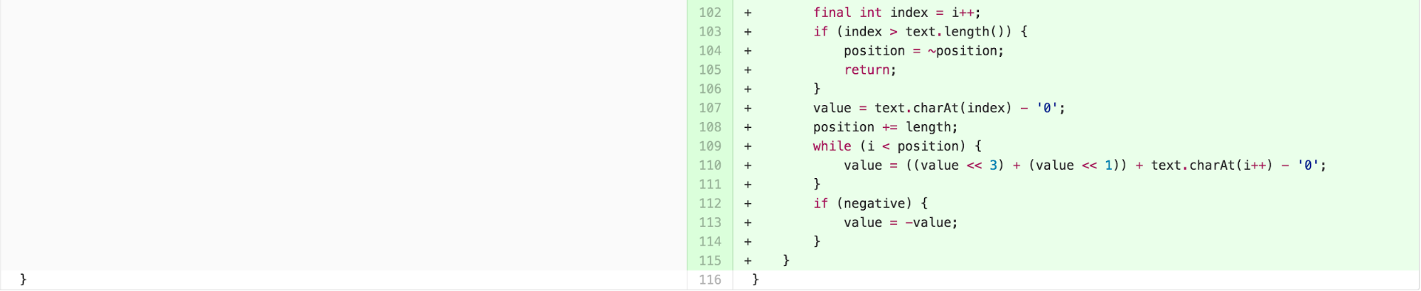 Step 21: INTRODUCE EXPLAINING VARIABLE.