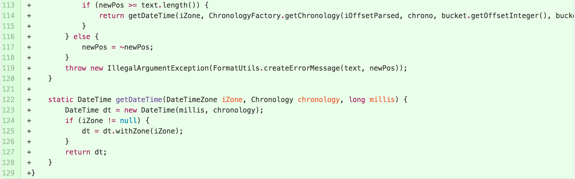 Step 39: TEMPLATE METHOD.