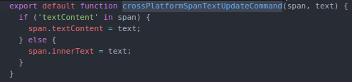 cross_platform_span_update.js: isolated DOM branch.